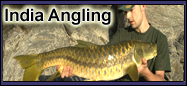 India Angling