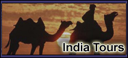 India Tours